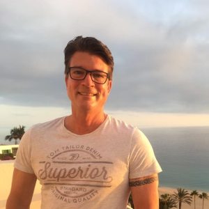 Profilbild von Frank Mayer