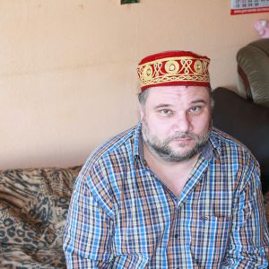 Profilbild von Frank Mecklenburg