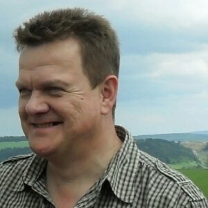 Profilbild von Frank Meerstedt