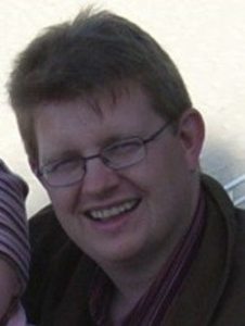 Profilbild von Frank Meeske