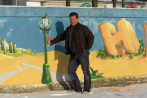 Profilbild von Frank Mehler