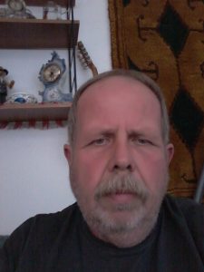 Profilbild von Frank Mehnert