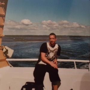 Profilbild von Frank Meidenbauer