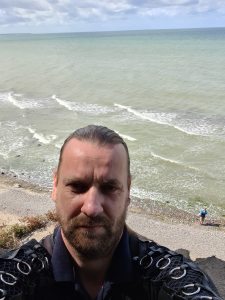 Profilbild von Frank Meidenbauer
