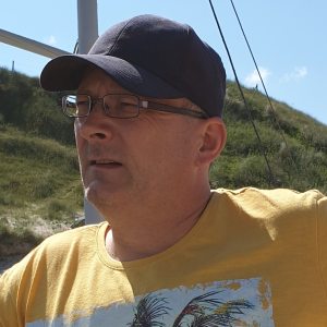 Profilbild von Frank Meier