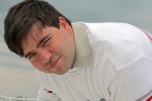Profilbild von Frank Meier