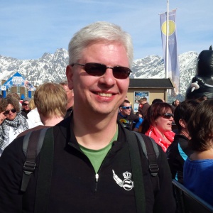 Profilbild von Frank Meier