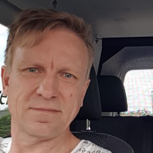 Profilbild von Frank Meier
