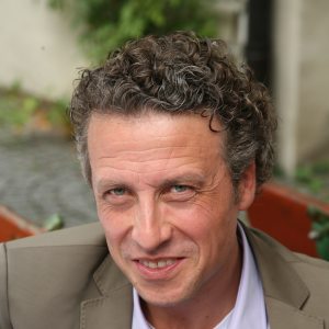 Profilbild von Frank Meier