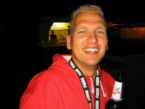 Profilbild von Frank Meierfeldt