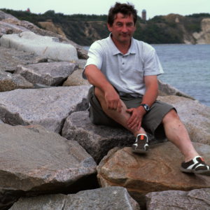 Profilbild von Frank Meiling