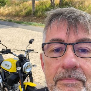 Profilbild von Frank Meiner