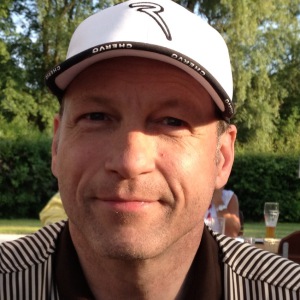 Profilbild von Frank Meiners
