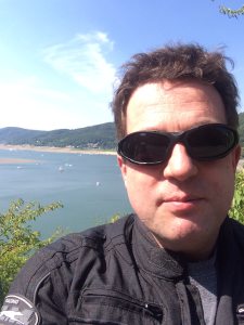 Profilbild von Frank Meinert