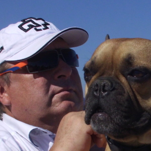 Profilbild von Frank Meinerzhagen