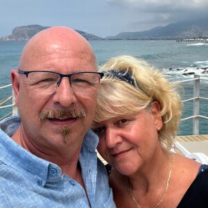 Profilbild von Frank Meinhard