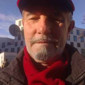 Profilbild von Frank Meinhold