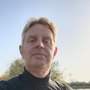 Profilbild von Frank Meinken