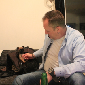 Profilbild von Frank Meis