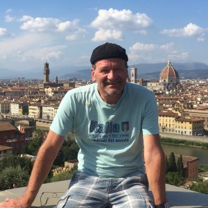 Profilbild von Frank Meißner