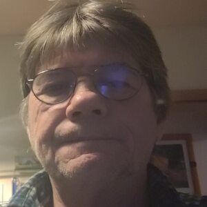 Profilbild von Frank Meister