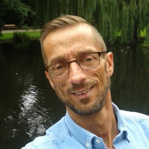 Profilbild von Frank Meister