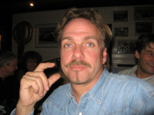 Profilbild von Frank Meitz