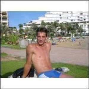 Profilbild von Frank Melandro