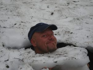 Profilbild von Frank Meletzki