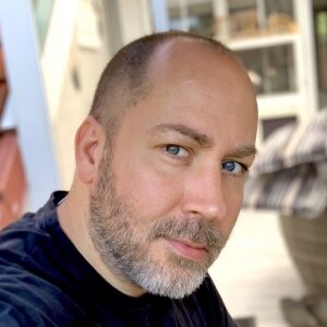 Profilbild von Frank Melingkat