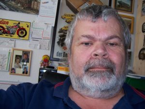 Profilbild von Frank Melzer