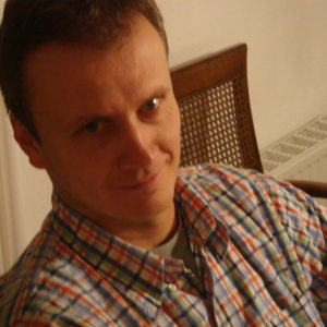 Profilbild von Frank Mendel