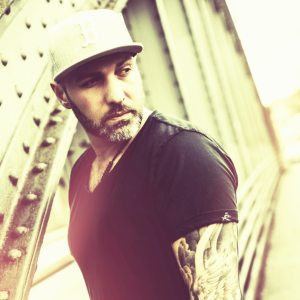 Profilbild von Frank Mendritzki