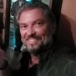 Profilbild von Frank Menneke