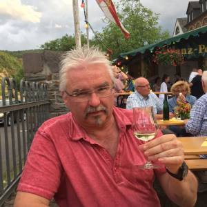 Profilbild von Frank Menrath
