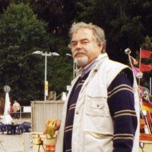 Profilbild von Frank Mentel
