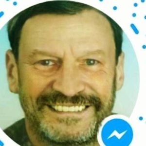 Profilbild von Frank Mentel