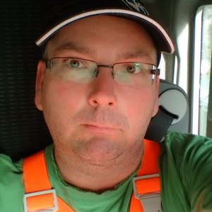 Profilbild von Frank Menze