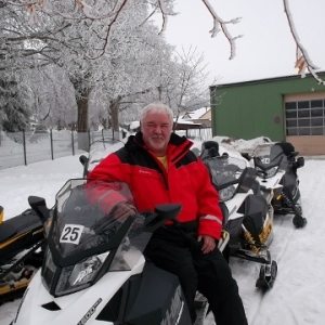 Profilbild von Frank Menzel