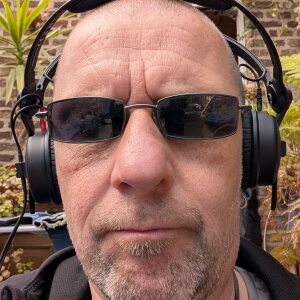 Profilbild von Frank Menzel