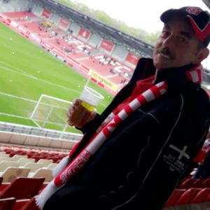 Profilbild von Frank Menzer