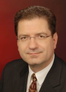 Profilbild von Frank Merkel