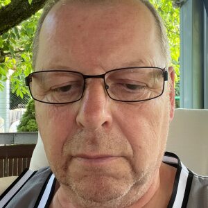 Profilbild von Frank Merkel