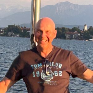 Profilbild von Frank Merkle