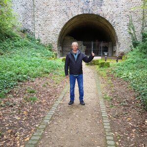 Profilbild von Frank Merten