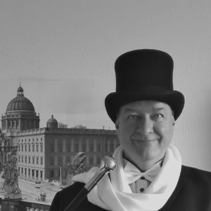 Profilbild von Frank Mertens