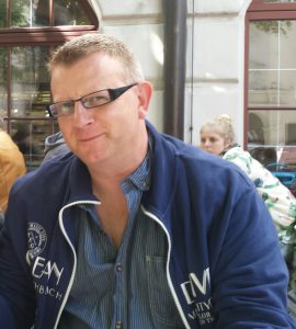 Profilbild von Frank Mertens