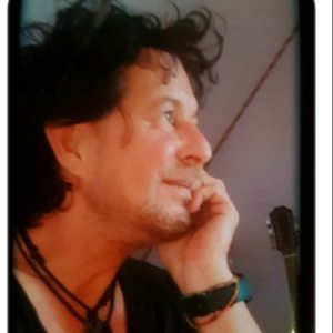 Profilbild von Frank Mertens