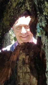 Profilbild von Frank Mertin