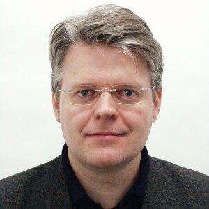 Profilbild von Frank Mertins